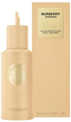 BURBERRY GODDESS INTENSE edp refill 150 ml