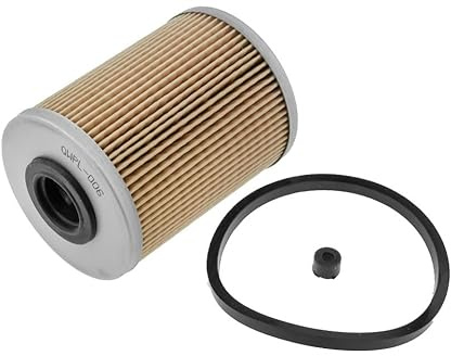 WINFIL Kraftstofffilter, kompatibel mit Opel Astra H 04- Corsa D 06- Zafira B 08- FFF-PL-006