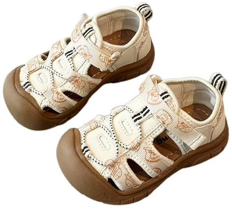 Sandali Barefoot Bambino Scarpe Estive Bambino Sneakers Estive Larghi Estivi Per Comodi Traspiranti Con Suola Antiscivolo Ideali Per Giochi All Aperto e Vacanze Bambini e Ragazzi per Mare e Piscina