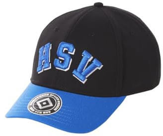 Hamburger SV HSV Cap Basecap ** Harri **