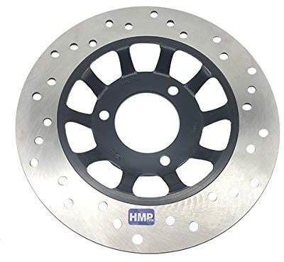 HMParts Bremsscheibe 220 mm Roller Scooter Lifan Baotian Huatian