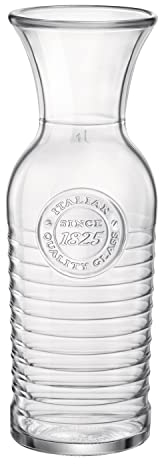 CARAFFA lt.1 OFFICINA 1825