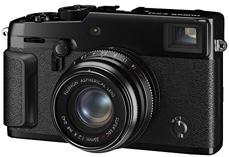 Fujifilm X-Pro3 Black Body Only