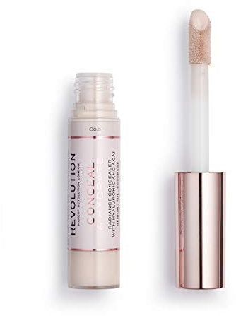 Makeup Revolution | Concealer & Hydrat C0.5