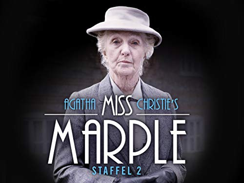 Miss Marple - Staffel 2