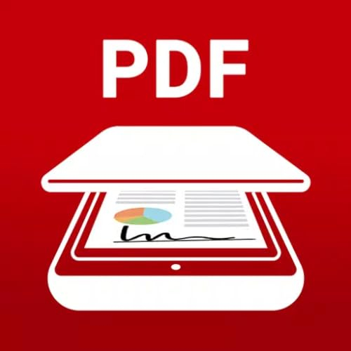 PDF Scanner - Scan PDF Docs - PDF portable document scanner - Scan & Edit PDF Documents