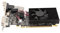 ciciglow Scheda Grafica per Computer GT730, Ventola di Raffreddamento Singola per PC 2G 64 Bit DDR3 Supporto per Ventola di Raffreddamento Singola Uscita HDMI VGA DVI Interfaccia Bus PCI