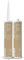Silicone Color KK 151, Sigillante Decorativo per Ceramiche e Mosaici, 310 ml