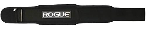 Rogue Gewichthebergürtel, Nylon, 12,7 cm, Größe XL