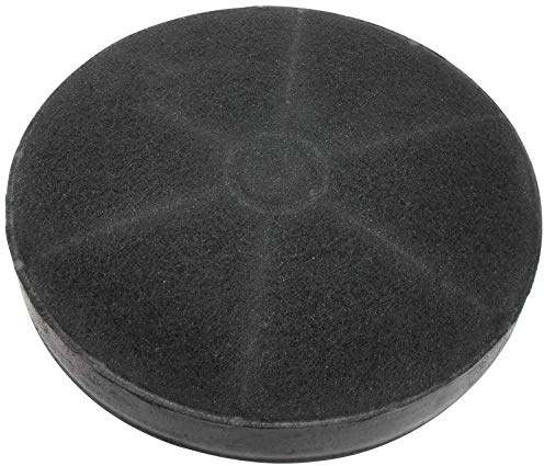 2 X Cooker Hood Extractor Charcoal Vent Filters For SIA, SIA2 AGL, AT, CPL, CHL