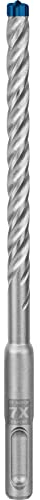 Bosch 30x EXPERT SDS plus-7X Hammer Drill Bit (for Soft stone, Hard stone, Ø 8.00 mm, Professional Accessory Rotary Hammer Drill)
