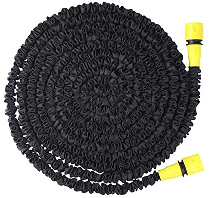 Tubo Da Giardino Canna Acqua Tubo Acqua Giardino Casa Acqua Tubo Tubo Antifreque Giardino Giardino Acqua Pipa Acqua Giardino Autolavaggio Acqua Telescopico-30 Metri Dopo L'Iniezione Dell'Acqua