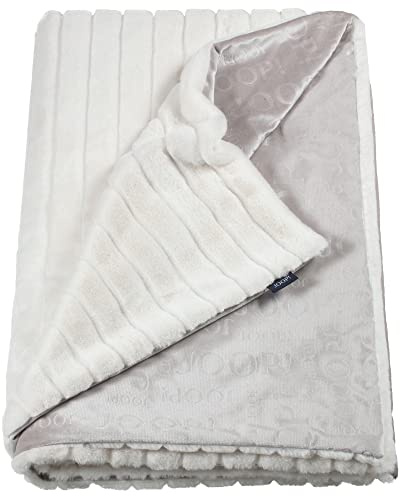 Joop! Wohndecken Glam Natur - 030 130x170 cm