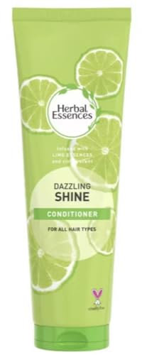 Herbal Essences Dazzling Shine Conditioner 275ml