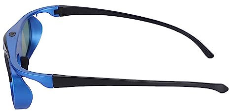 Universelle Active Shutter 3D-Brille mit DLP-Link-HD-Objektiv