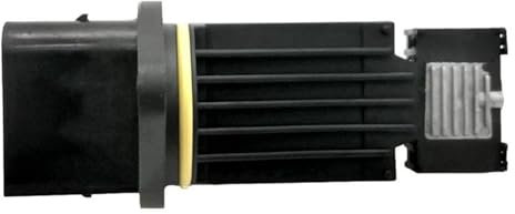 LIANGYIMEI MAF-Luftmassenmessersensor Für Mercedes Für Benz W203 CL203 S203 W210 S210 Luftmassenmesser MAF-Sensor A 611 094 0048 72268400 A6110940048 Luftmassenmesser Sensor
