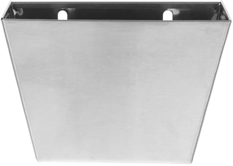 Generic Brushed Silver Cap Catcher Beer Bottle Opener with Catcher Bottle Cap Collector
