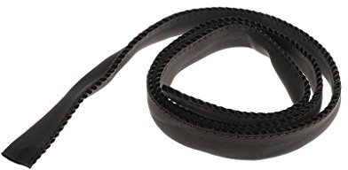 MagiDeal Neopren Trinkschlauch Cover für die Isolierung im Winter, Trinkblasenschlauch Hülse, Braun