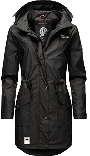 Navahoo Imperméable doublé imperméable pour femme Deike XS-XXL
