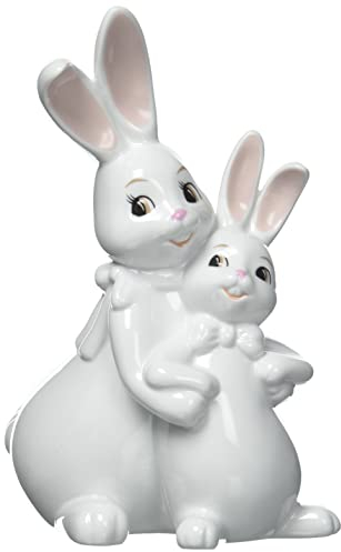 Goebel Dekofigur Porzellan Snow White You and Me