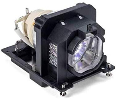 HFY marbull NP47LP Sostituzione della lampada con alloggiamento Compatibile con BrightLink Nec MC302X MC302XG MC332W MC332WG MC342X MC342XG MC372X MC382WG MC422XG MC442X Proiettore