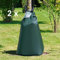 TreeBag Wassersack für Bäume 2 x 75L – UV-stabiler Baumbewässerungssack aus PVC – Effektiver Bewässerungssack Baum für Garten & Stadtgrün