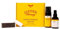 LEATHER Honey Suede & Nubuck Care Kit: Cleaner, Protector, Suede Brush & Eraser: Clean, Protect & Restore Shoes, Boots, Uggs, Furniture, Jackets, Bags and Apparel. Safe for Any Color