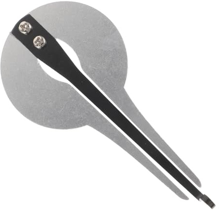 WESIEVYA Jaw Harp Mundharp Für Anfänger Tragbares Musikinstrument Aus Metall Für Ethnische Musik Und Kreative Klänge Leicht Zu Spielen Für Altersgruppen Geeignet
