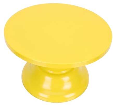 Luxshiny Iron Cake Stand Cake Stand Party Supplies Display Holder Support Rack for Wedding Birthday Party
