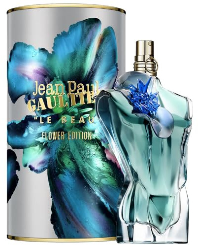 Le Beau Flower Edp, 125 ml