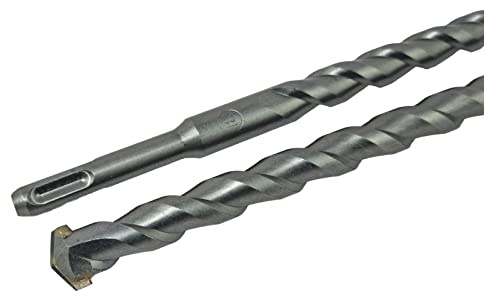 SDS+ Plus Masonry Drill Bit - (18mm x 450mm)