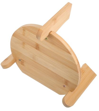 IMIKEYA Support De Bambú Para Dispensador De Bebidas Soporte De Barra Para Jarra De Agua Montaje Rápido y Sencillo