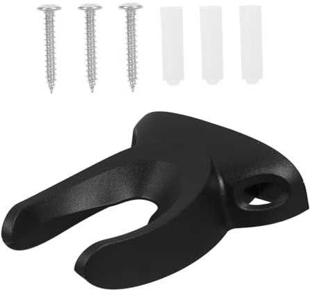 FUNOMOCYA Scanner Kunststoff für Multifunktionale Barcode Halterung aus Leicht Robust Öffnung 20-38mm und für Supermärkte und Kassenpersonal
