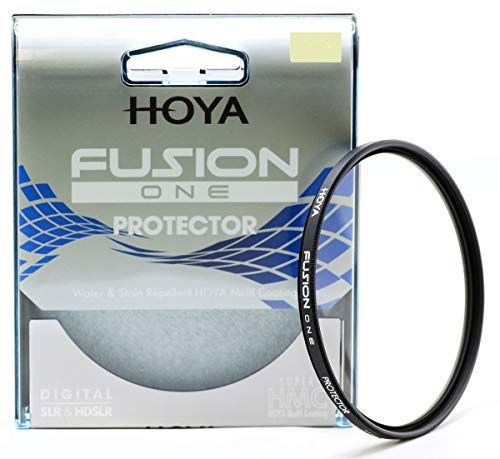 Hoya Filtro Fusion One Protector 72Mm