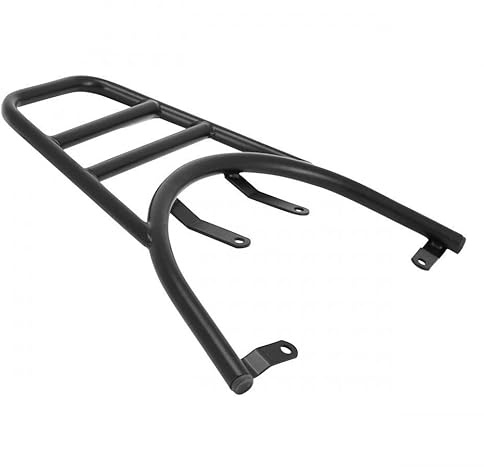 P2R Luggage Rack for Piaggio 50 Scooter Zip