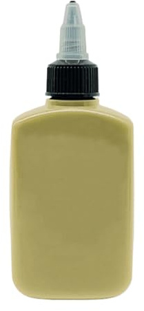 Botella de aceite de viaje a prueba de fugas, botella pequeña dispensadora de aceite para acampar al aire libre, viajes