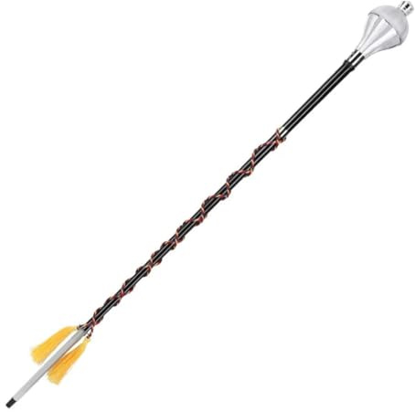 Conductor Baton Professional Music Accessory Lightweight Balanced Grip Design for Orchestra Rehearsal Stage Performance Practice and Precise Tempo Control Use
