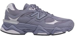 New Balance 9060 Sneaker Ragazza, Neptuno Grey. Numerazione dal 36 al 40