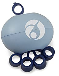 AFH HandMultiMaster® | Handtrainer | Fingertrainer | Unterarmtrainer | sehr leicht