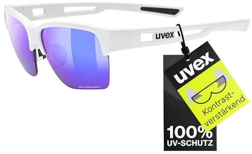 Uvex Unisex Sportstyle 805 Cv Sportbrille (1er Pack)