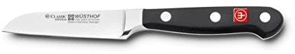Wüsthof Gemüsemesser-1030103208 Silber One Size