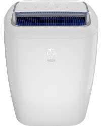 Climatiseur Mobile Connecté 3500w 37m² Blanc - BP112C