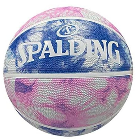 Spalding Europleague Basket Ball Team CSKA Replica 7