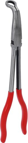 KS Tools 500.7047 Zündkerzenstecker-Zange 12 mm