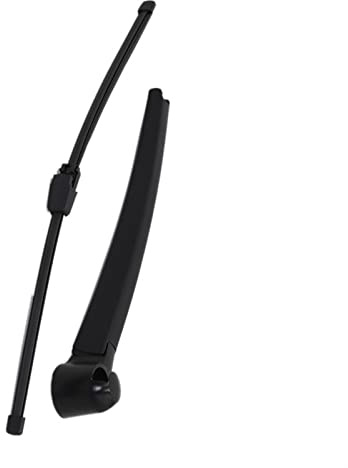 Per VW California T5 (2003-2014) Per Caravelle T5 (2003-2014) Per Multivan T5 (2003-2014) 16 Spazzola Del Tergicristallo Posteriore Dell'automobile Lame Del Tergicristallo Posteriore Braccio Del Terg