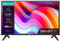 Hisense 32 Inch HD VIDAA Smart TV 32A4KTUK - Natural Enhancer, HDMI, Share to TV, and Youtube, Freeview Play, Netflix and Disney+ (2023 Model), Operating System VIDAA
