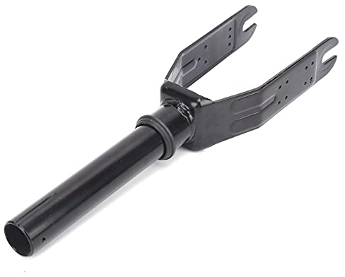 Mise à Niveau De Fourche pour Trottinette - Fourche De Trottinette - Accessoire De Trottinette électrique Robuste Et Durable - Compatible avec Xiaomi M365 M365PRO PRO2