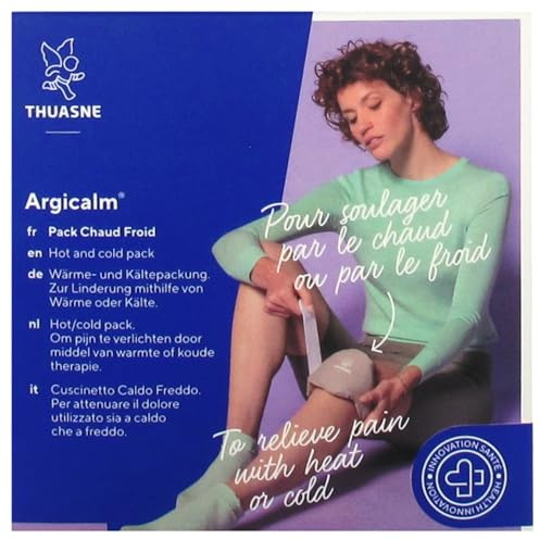 Thuasne Argicalm Coussin Thermique Cheville Coude Genou