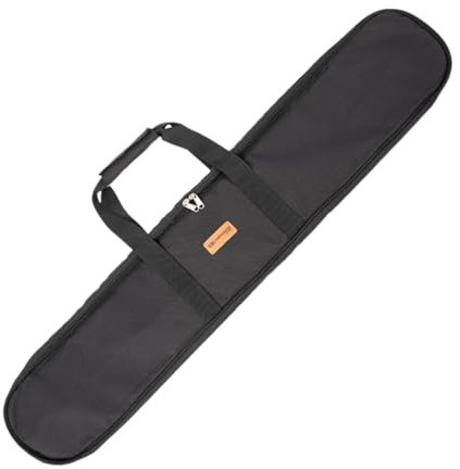 Amagogo Zeltstangen-Aufbewahrungstasche, Handtasche, multifunktional, strapazierfähig, Tragetasche für Stangen, Tragetasche für Stative, Angelruten,