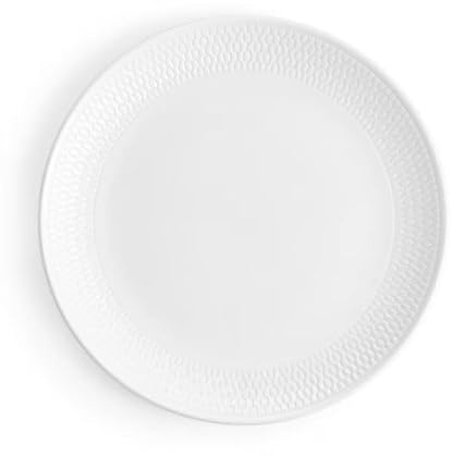 Wedgwood Gio Plate Coupe 23cm/9in (Set of 4)